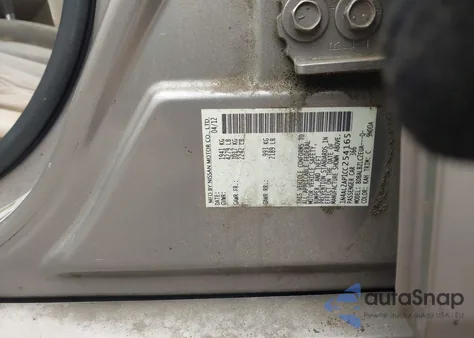 2012 Nissan Altima 2.5 S from USA, damaged, VIN 1N4AL2AP1CC254165
